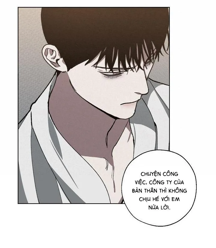 Tráo Đổi Chapter 25 Trang 53