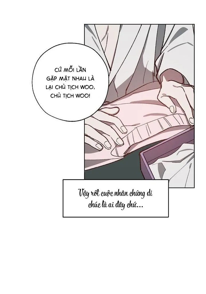 Tráo Đổi Chapter 25 Trang 55