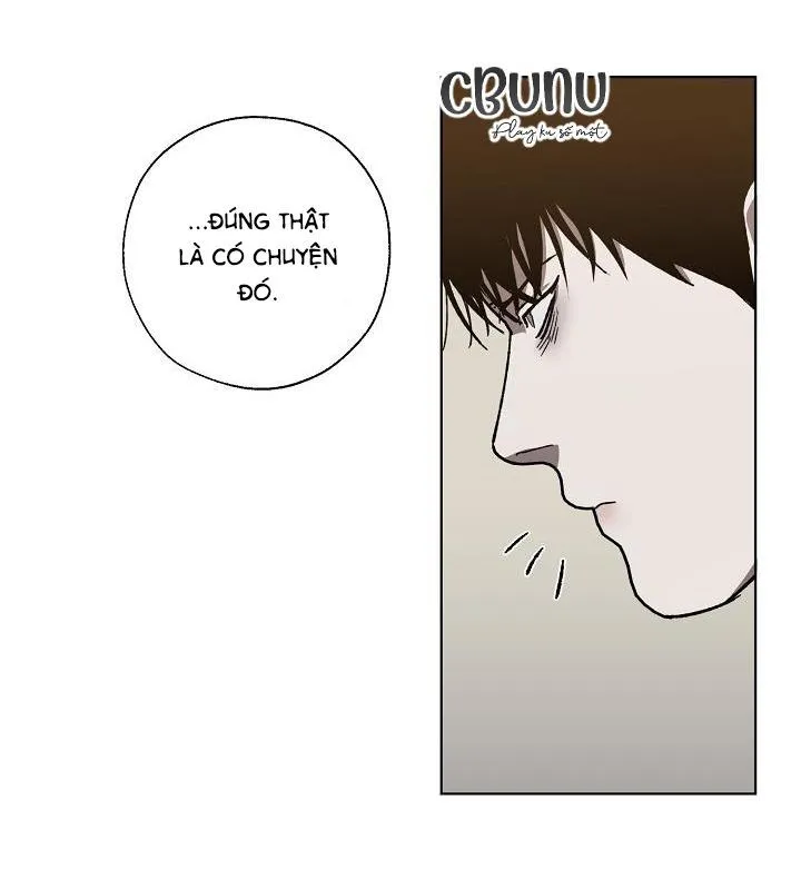 Tráo Đổi Chapter 25 Trang 58