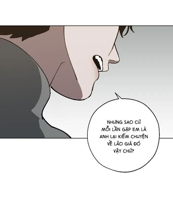 Tráo Đổi Chapter 25 Trang 64