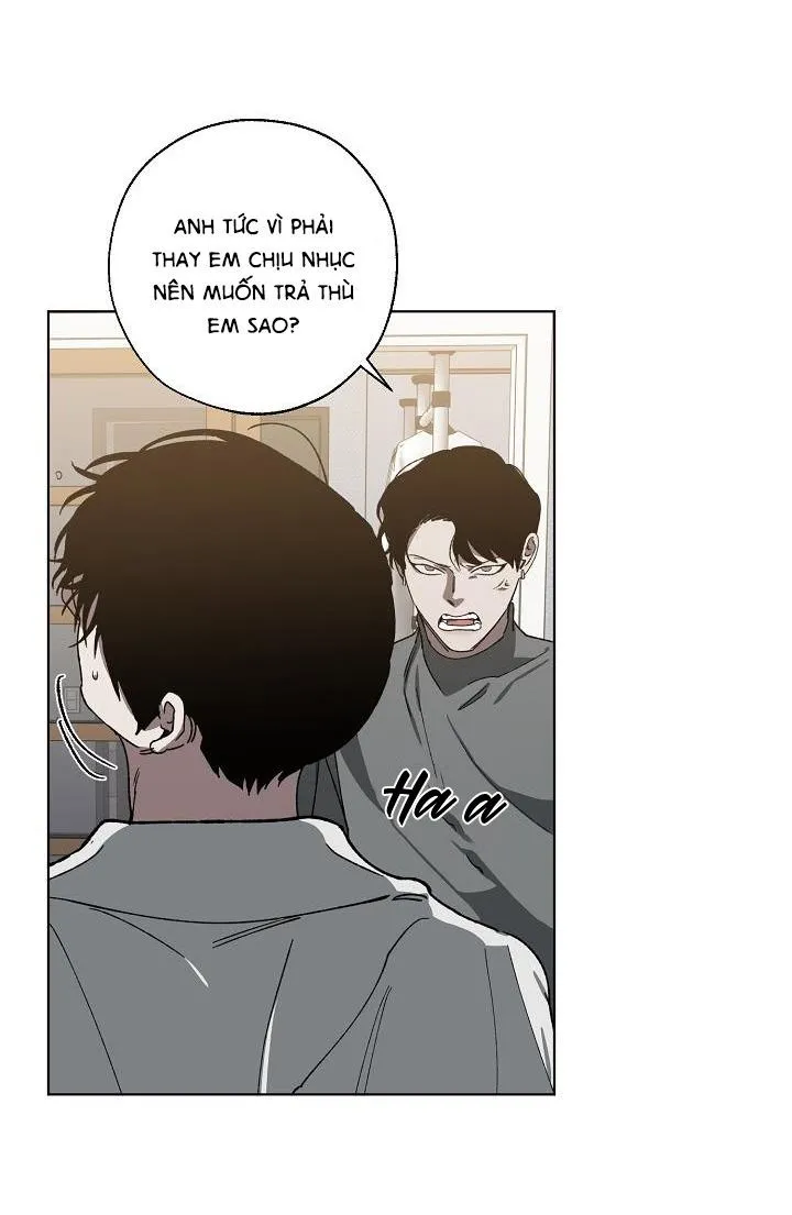 Tráo Đổi Chapter 25 Trang 65