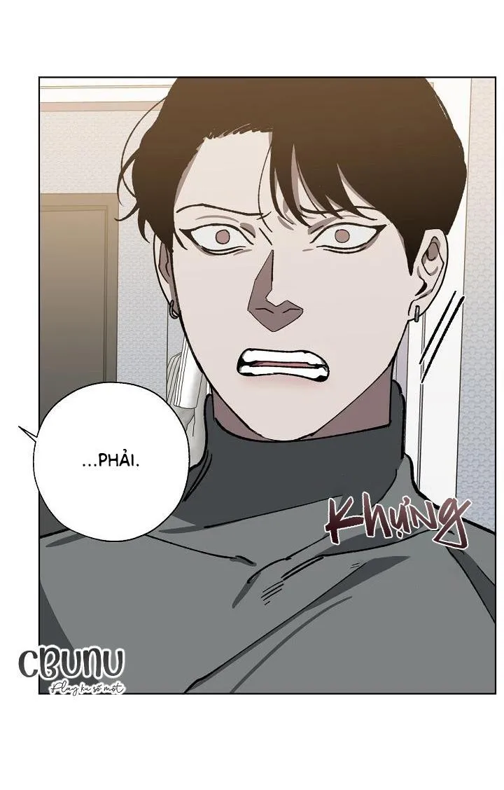 Tráo Đổi Chapter 25 Trang 66