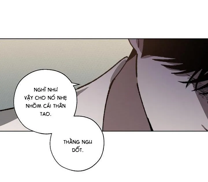 Tráo Đổi Chapter 25 Trang 67