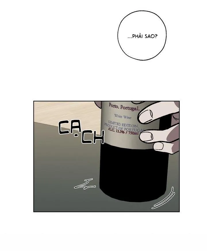 Tráo Đổi Chapter 25 Trang 68