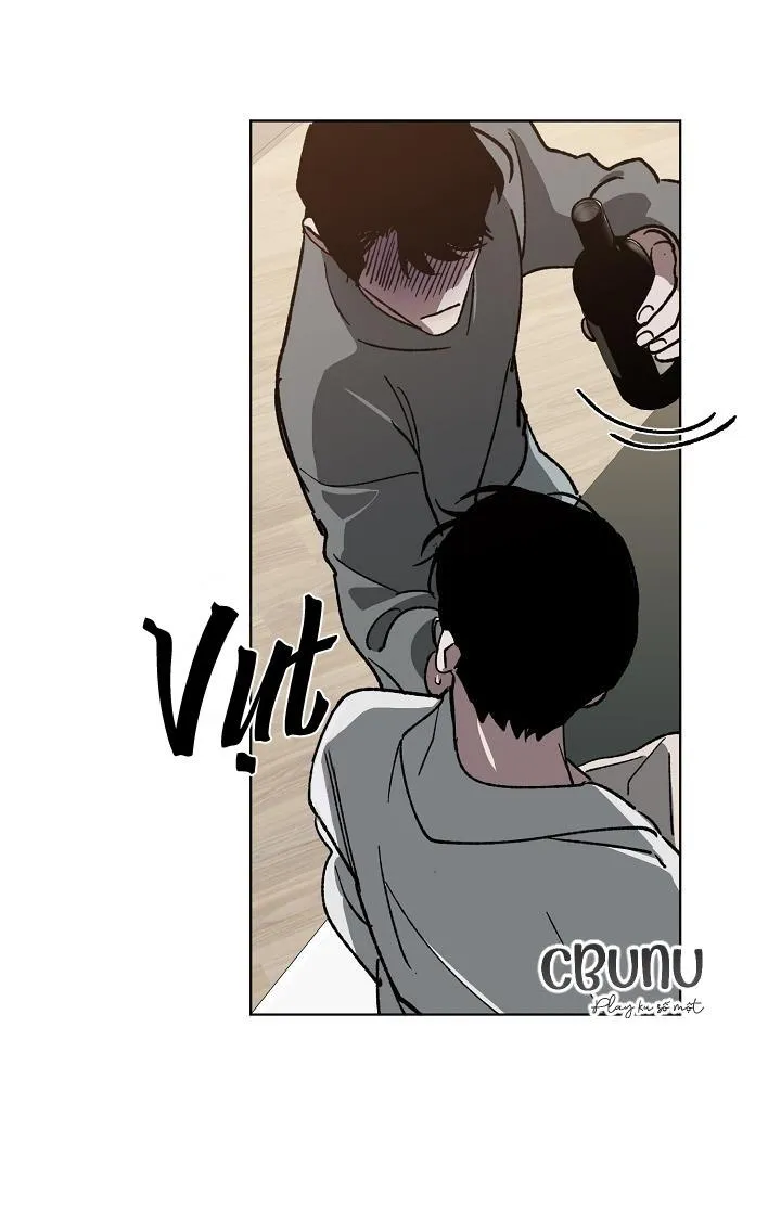 Tráo Đổi Chapter 25 Trang 70