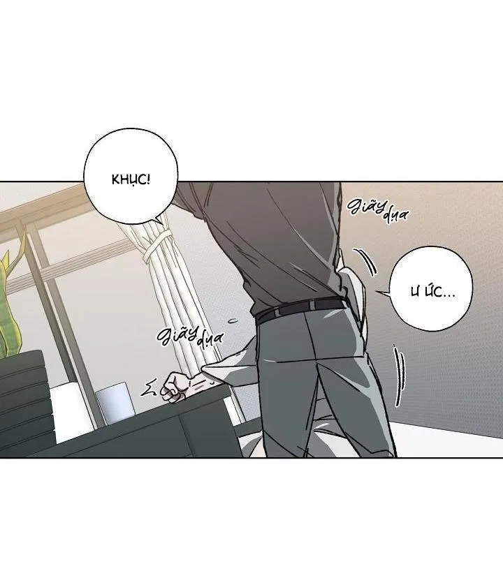 Tráo Đổi Chapter 25 Trang 72