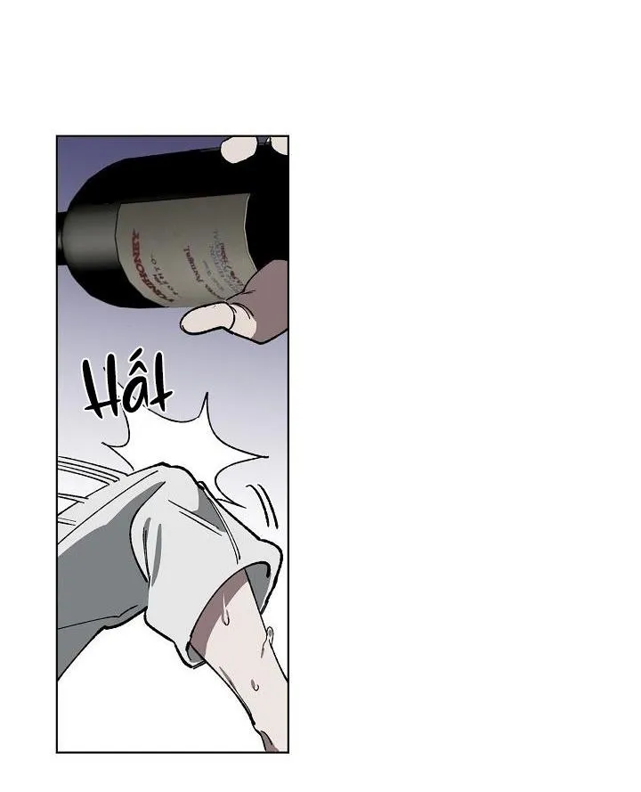 Tráo Đổi Chapter 25 Trang 73