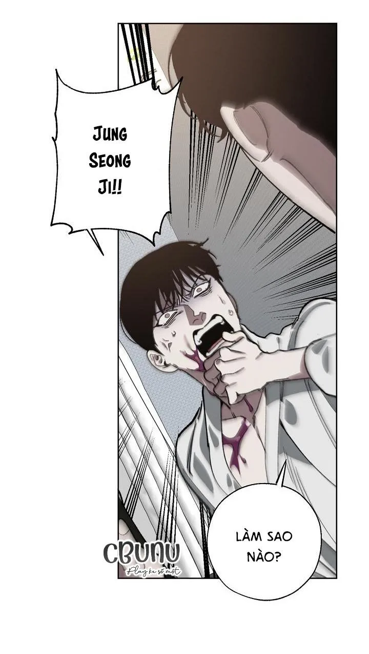 Tráo Đổi Chapter 25 Trang 74