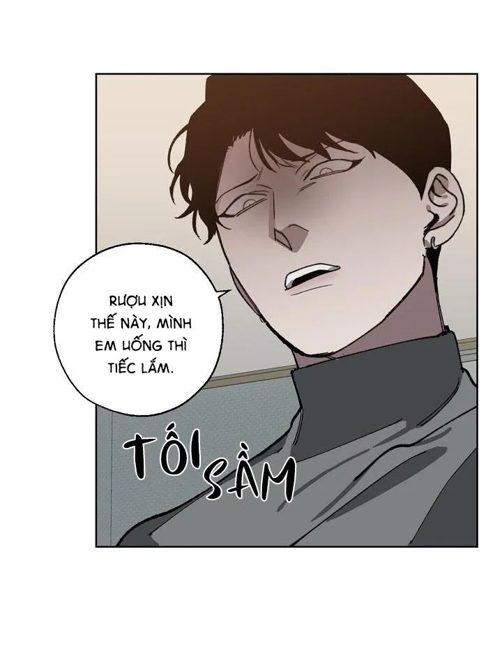 Tráo Đổi Chapter 25 Trang 75