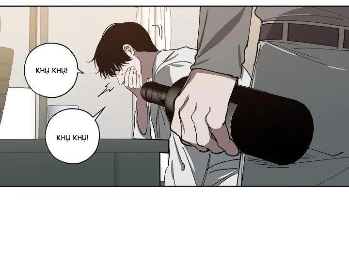 Tráo Đổi Chapter 25 Trang 77