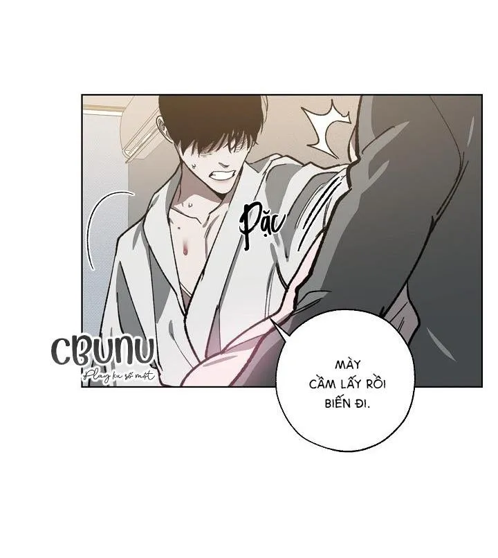 Tráo Đổi Chapter 26 Trang 3