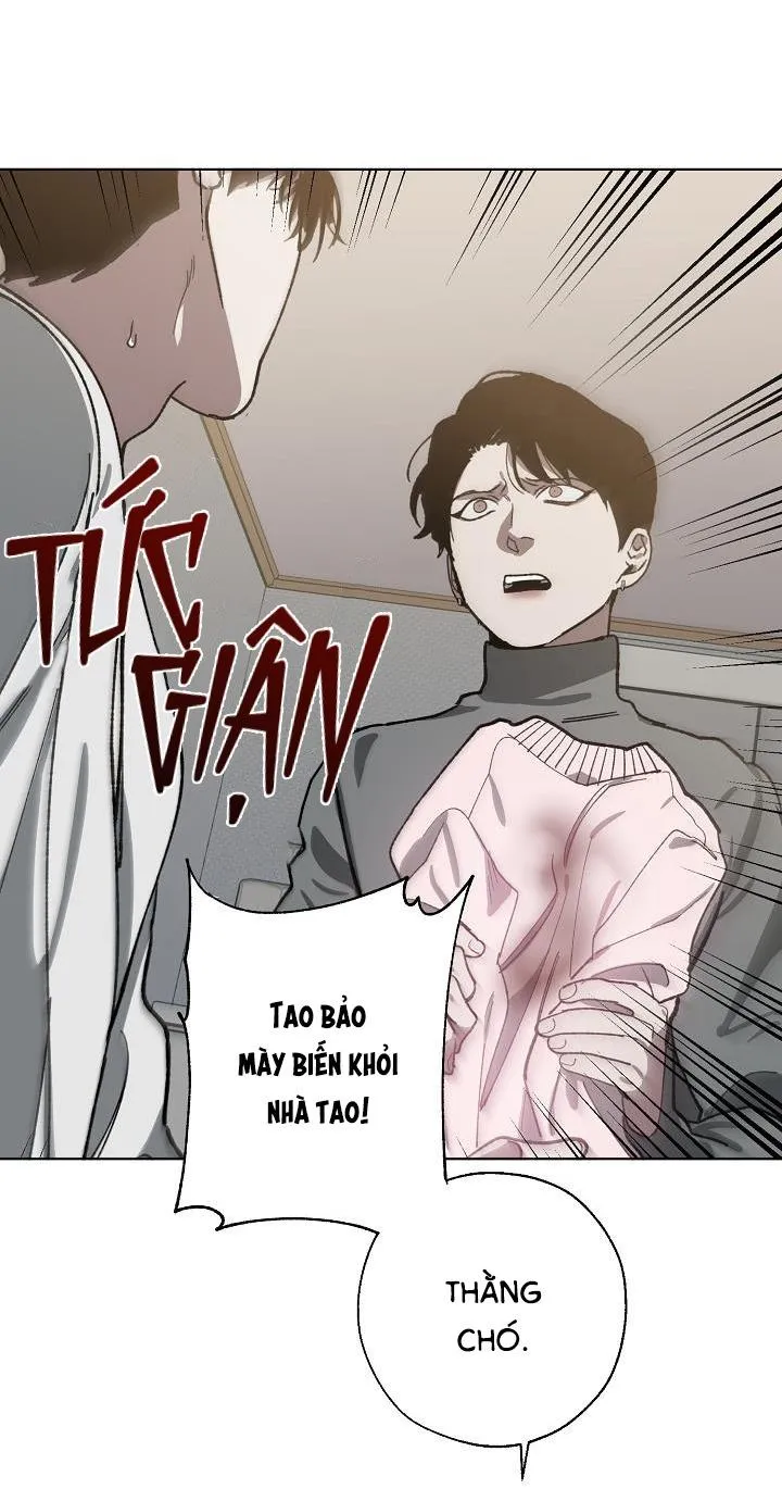 Tráo Đổi Chapter 26 Trang 4
