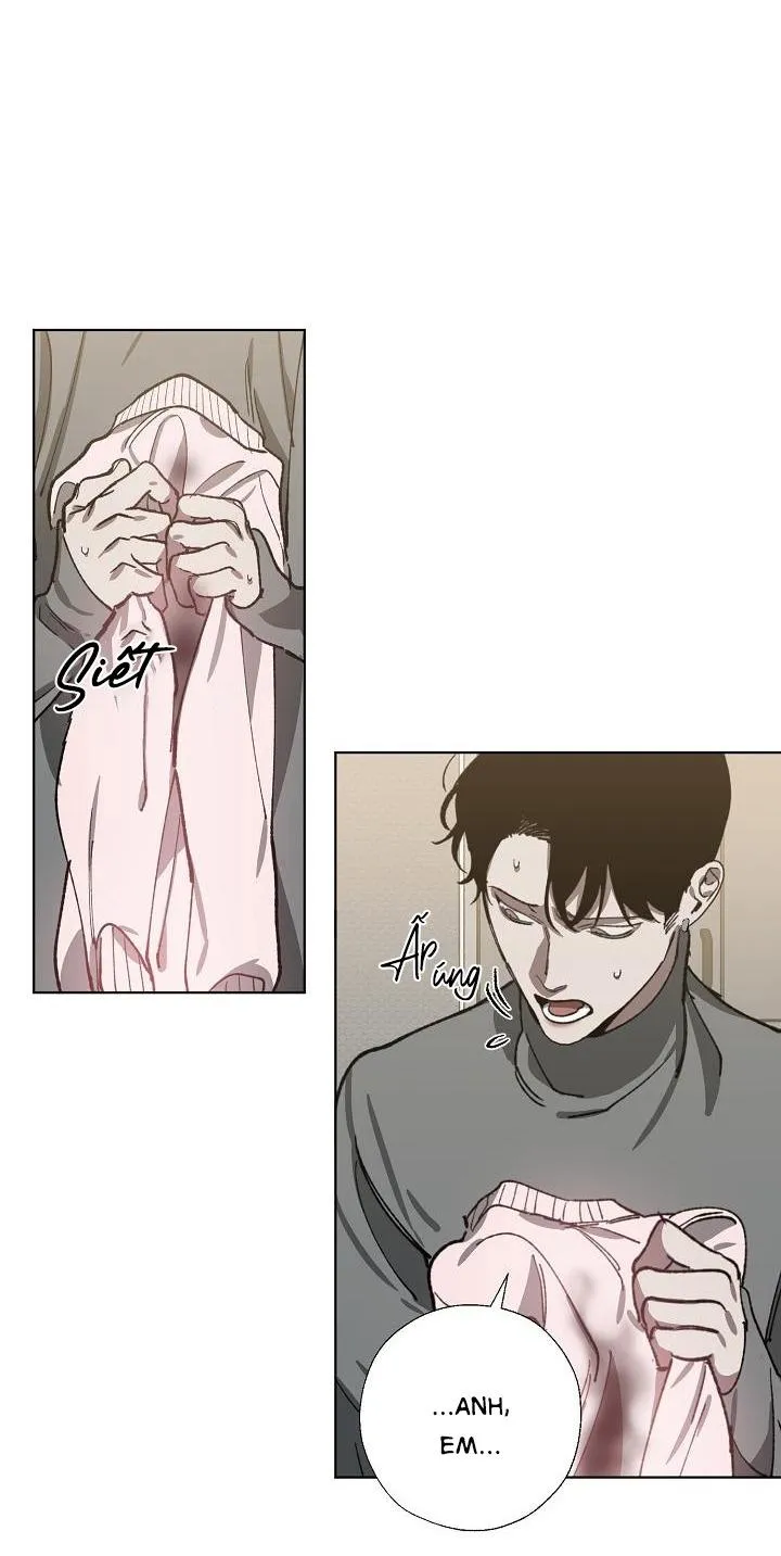 Tráo Đổi Chapter 26 Trang 6