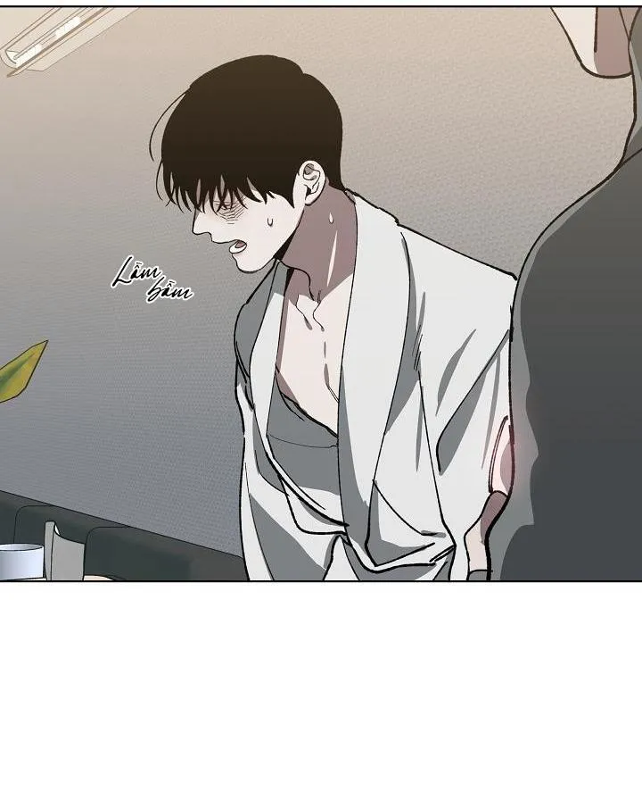 Tráo Đổi Chapter 26 Trang 10