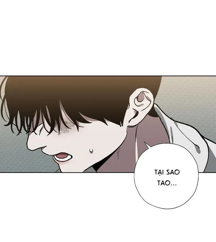 Tráo Đổi Chapter 26 Trang 11