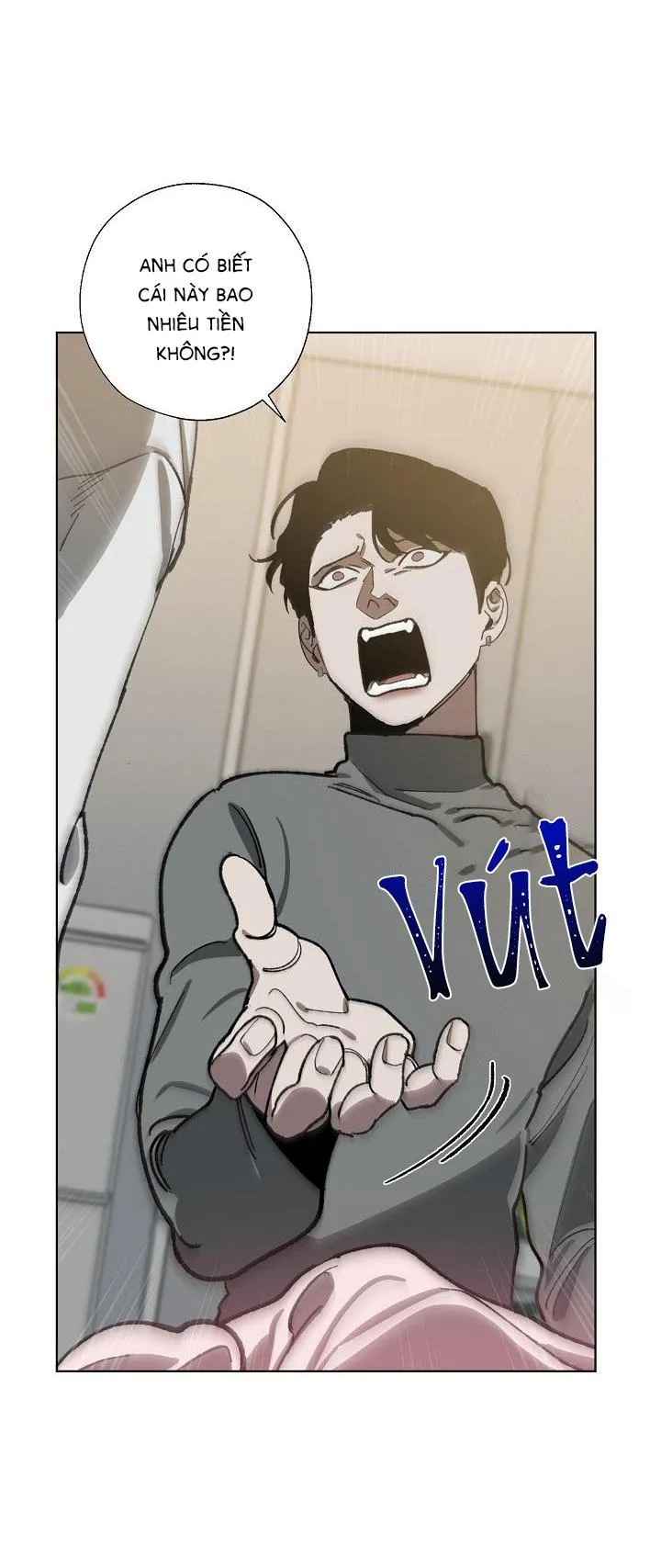 Tráo Đổi Chapter 26 Trang 16