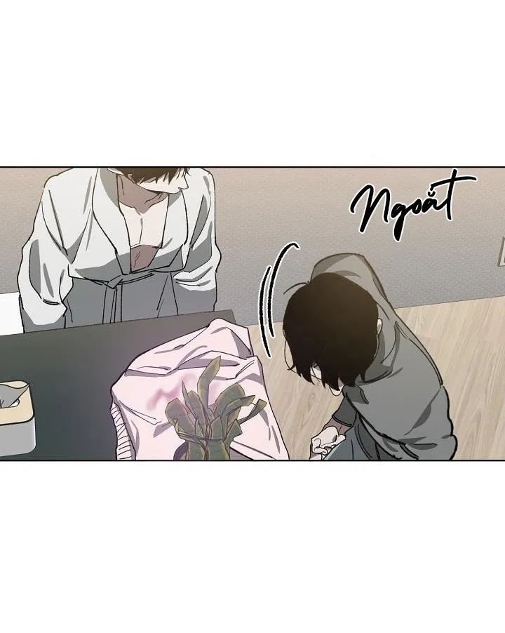 Tráo Đổi Chapter 26 Trang 21