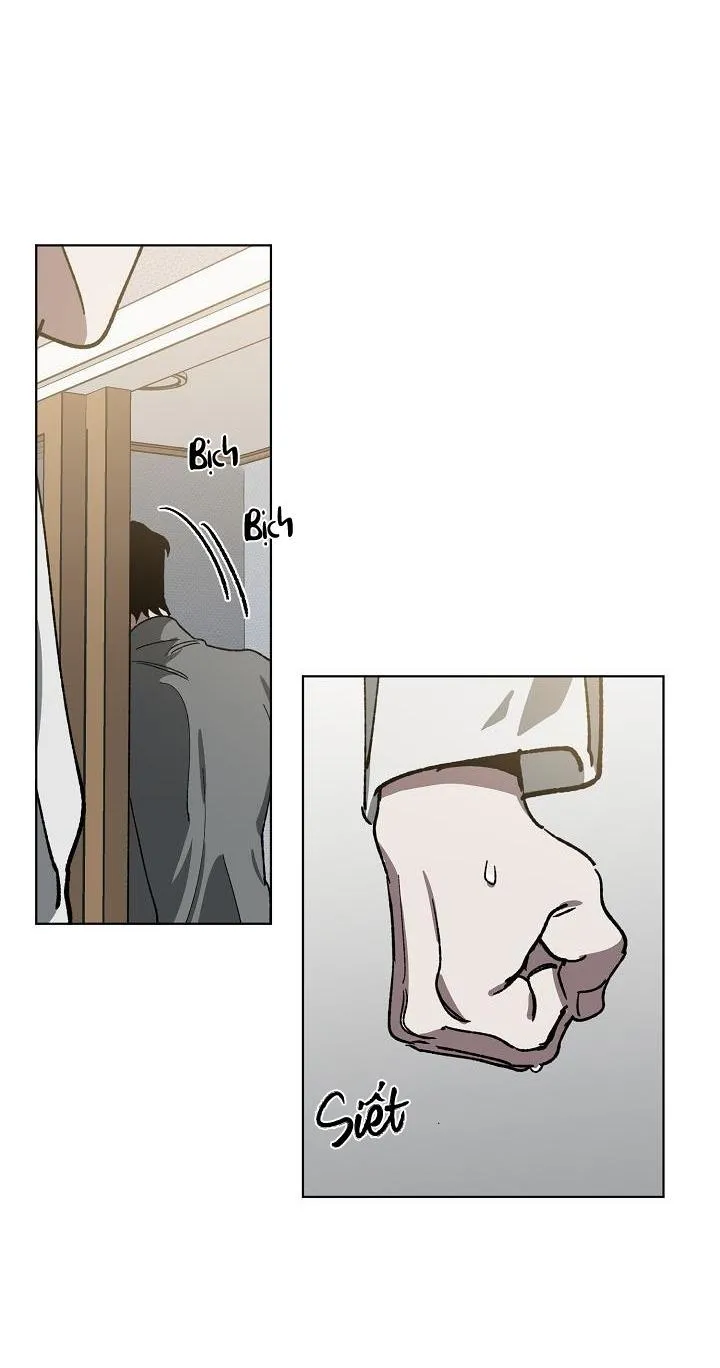 Tráo Đổi Chapter 26 Trang 22