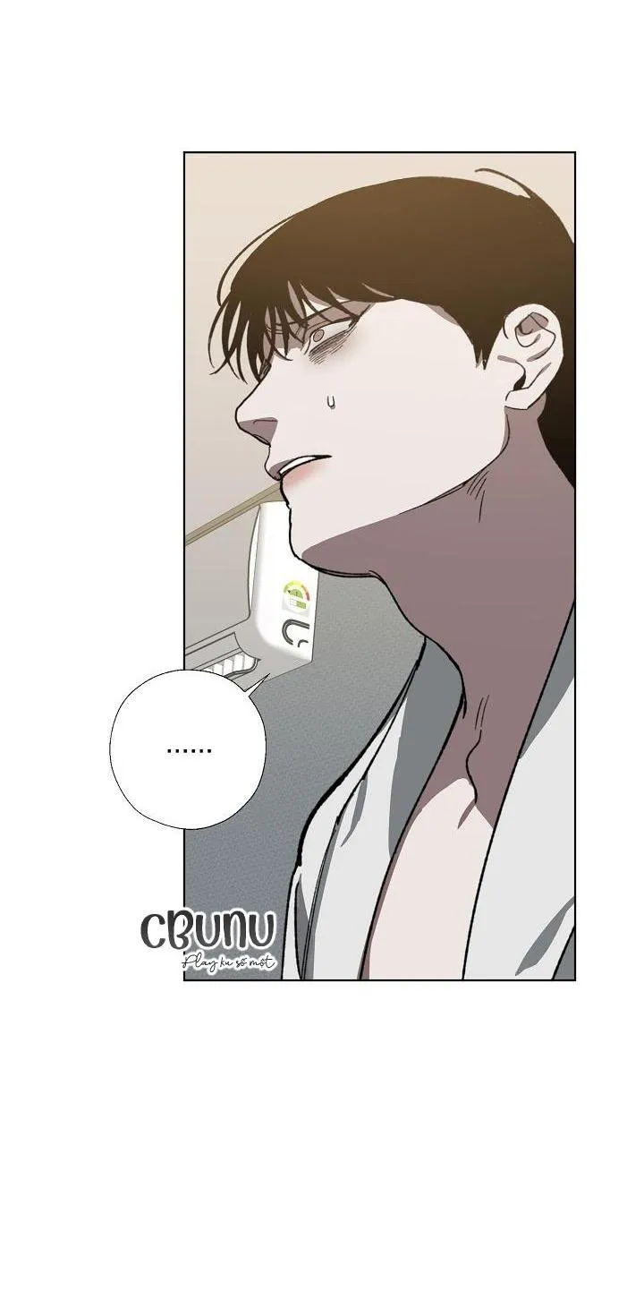 Tráo Đổi Chapter 26 Trang 23