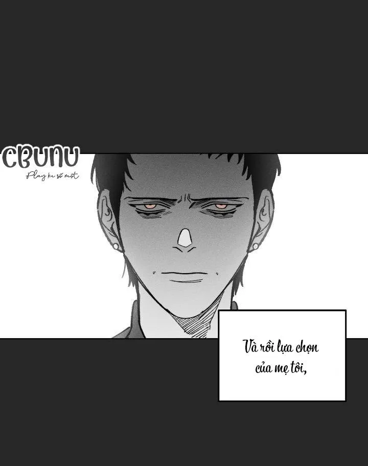 Tráo Đổi Chapter 26 Trang 30