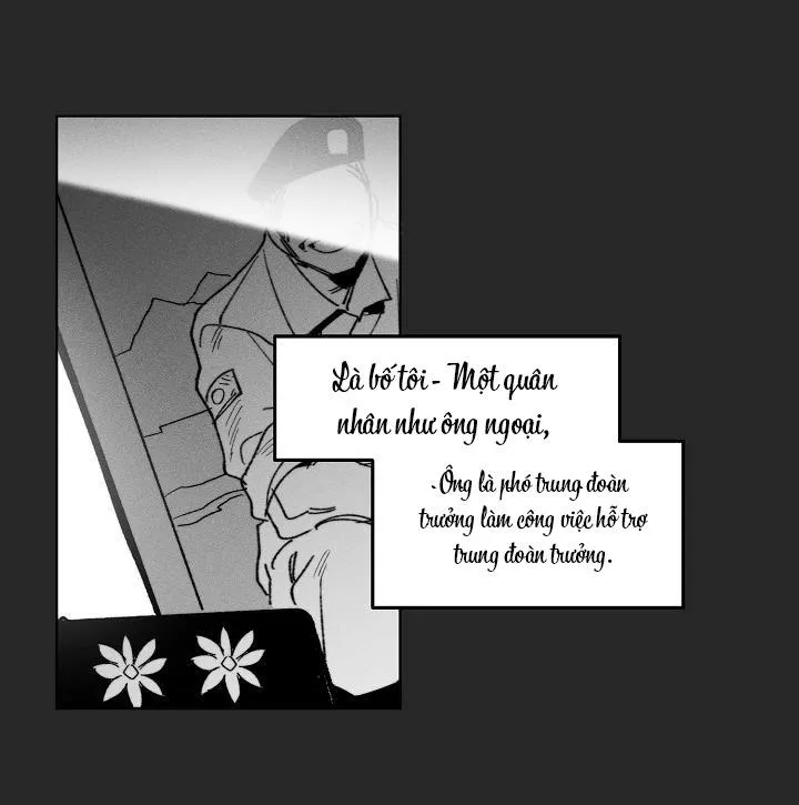 Tráo Đổi Chapter 26 Trang 31