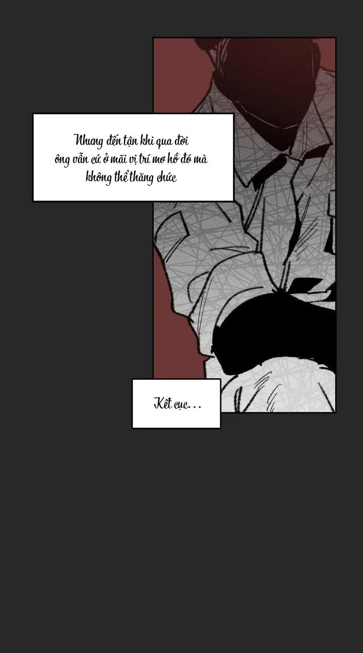 Tráo Đổi Chapter 26 Trang 32