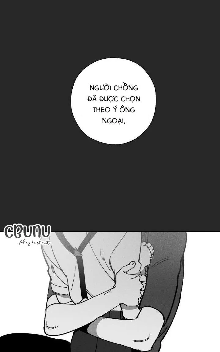 Tráo Đổi Chapter 26 Trang 33