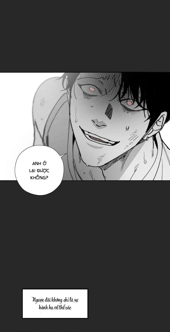 Tráo Đổi Chapter 26 Trang 40