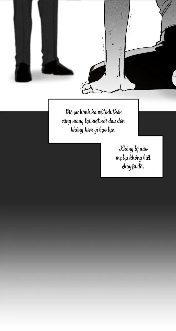 Tráo Đổi Chapter 26 Trang 41