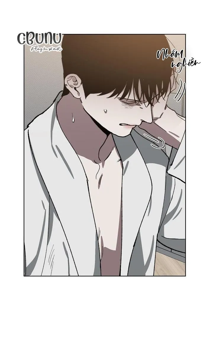 Tráo Đổi Chapter 26 Trang 42