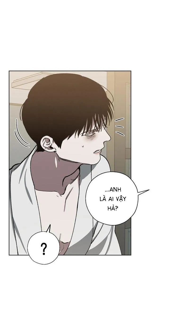 Tráo Đổi Chapter 26 Trang 44