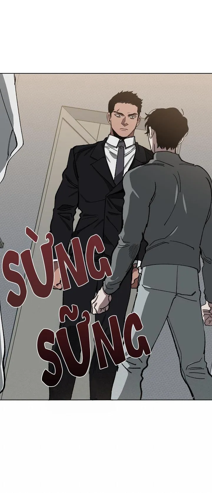 Tráo Đổi Chapter 26 Trang 45