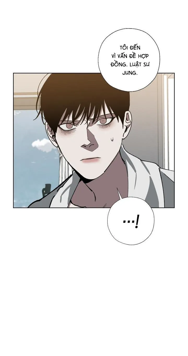 Tráo Đổi Chapter 26 Trang 48