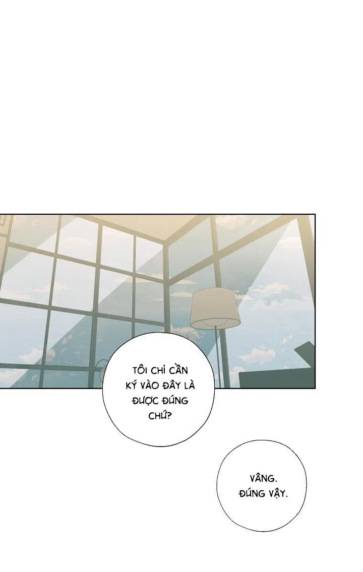 Tráo Đổi Chapter 26 Trang 49