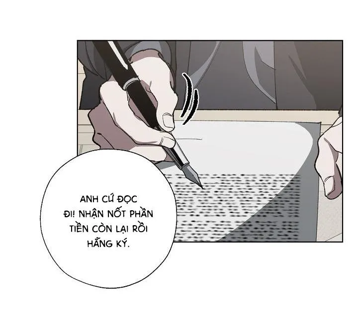 Tráo Đổi Chapter 26 Trang 50