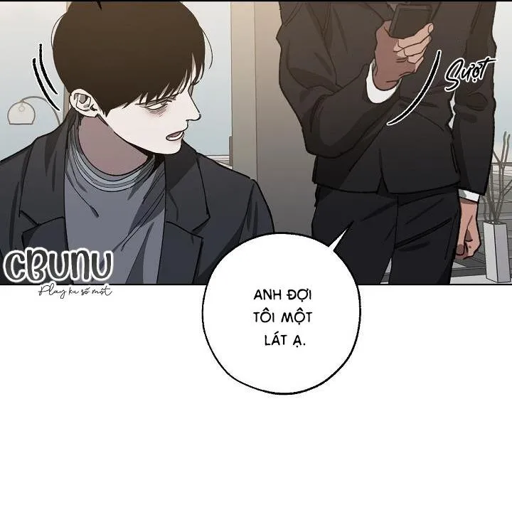 Tráo Đổi Chapter 26 Trang 52