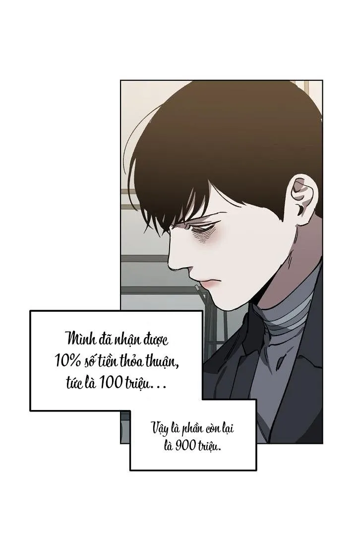 Tráo Đổi Chapter 26 Trang 53