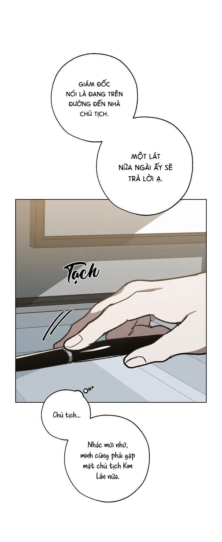 Tráo Đổi Chapter 26 Trang 54