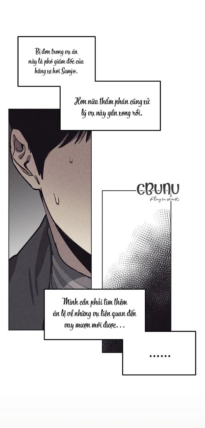 Tráo Đổi Chapter 26 Trang 55