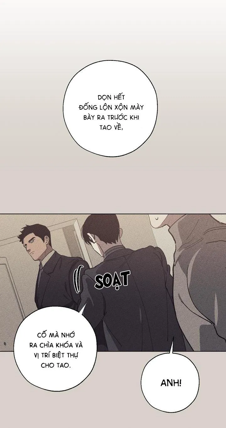 Tráo Đổi Chapter 26 Trang 56