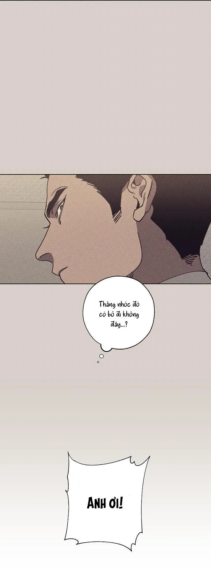 Tráo Đổi Chapter 26 Trang 61