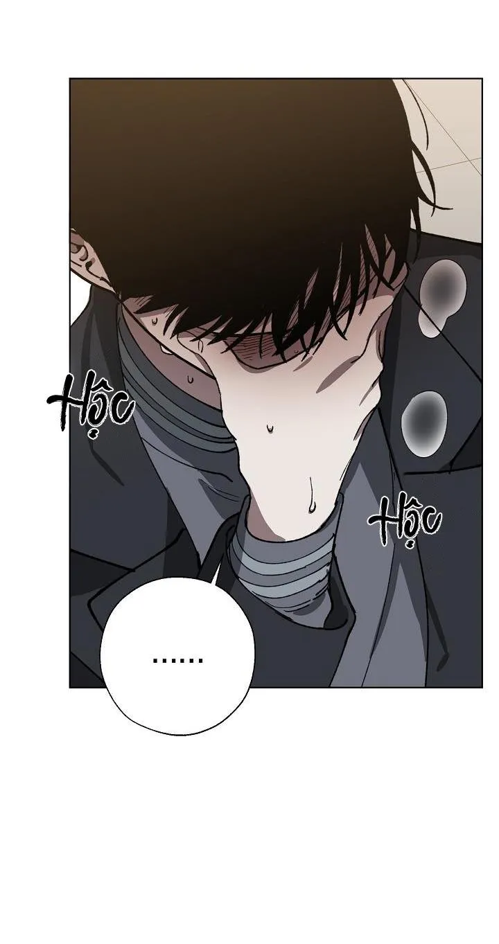 Tráo Đổi Chapter 26 Trang 65