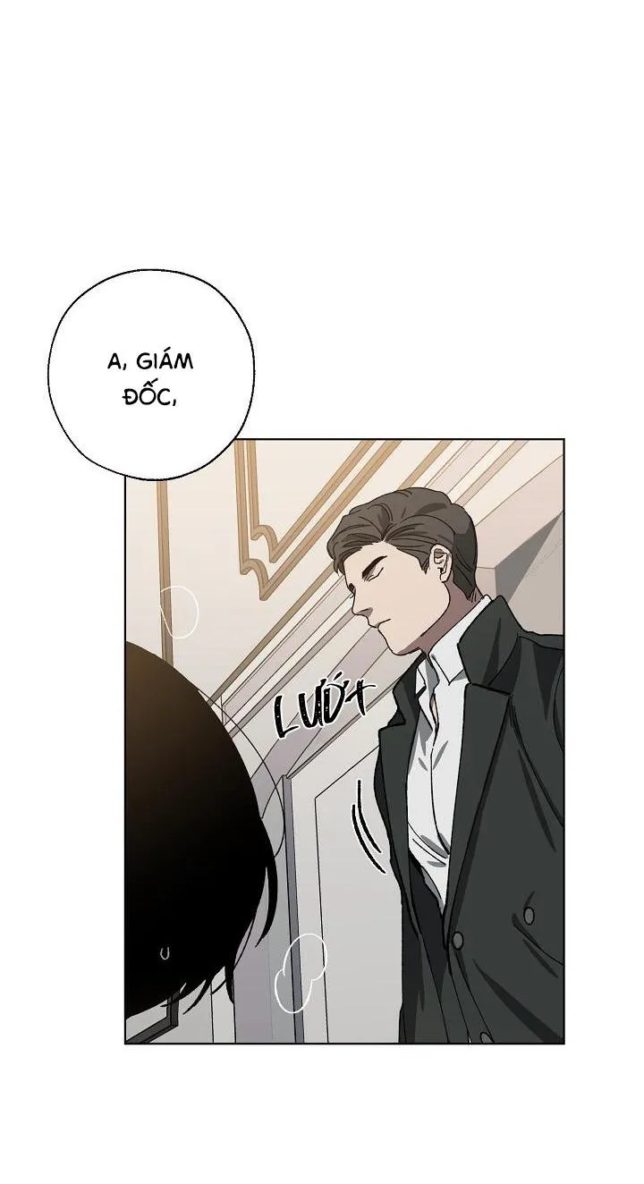 Tráo Đổi Chapter 26 Trang 66