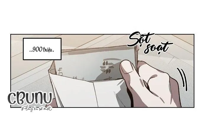 Tráo Đổi Chapter 27 Trang 3