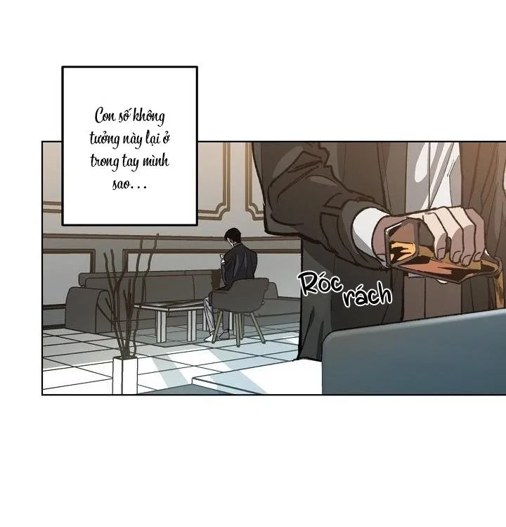 Tráo Đổi Chapter 27 Trang 4