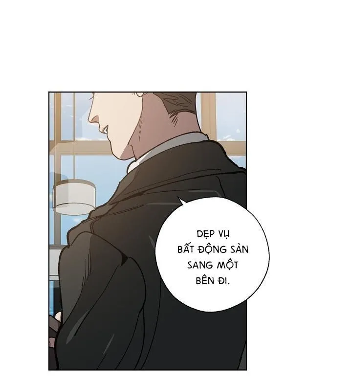 Tráo Đổi Chapter 27 Trang 5