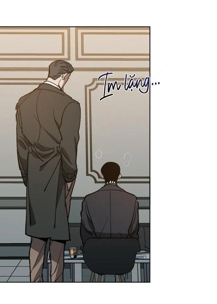 Tráo Đổi Chapter 27 Trang 8