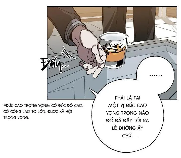 Tráo Đổi Chapter 27 Trang 14