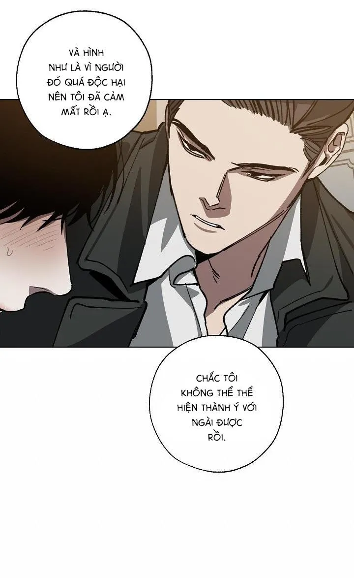 Tráo Đổi Chapter 27 Trang 15