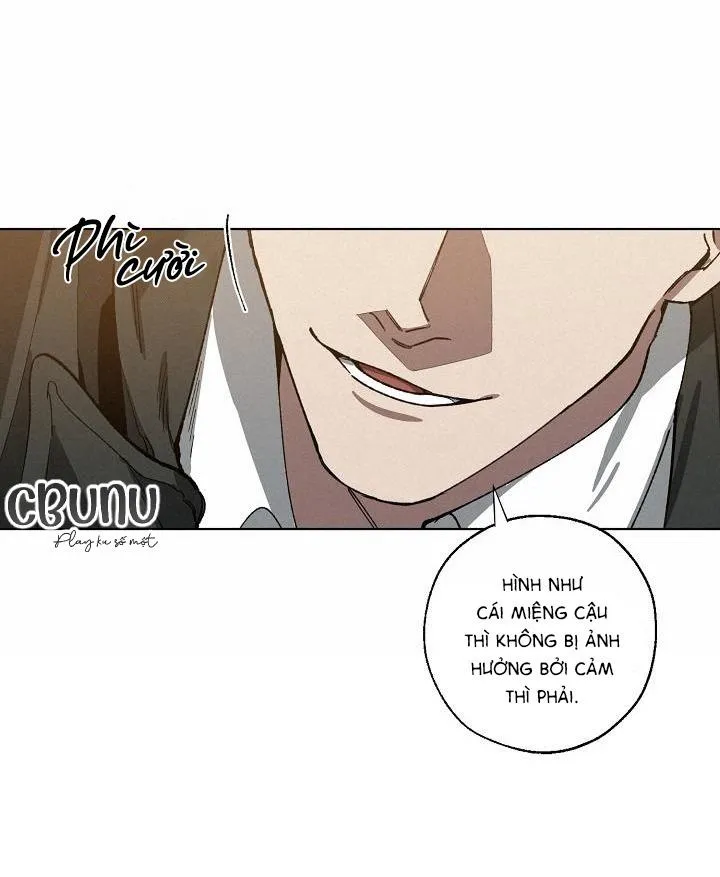 Tráo Đổi Chapter 27 Trang 16